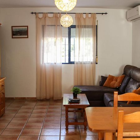 Apartamentos Manbea Algaida San José Dış mekan fotoğraf